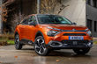 Paaugstinātas caurgājamības hečbeks Citroen C4 foto 5