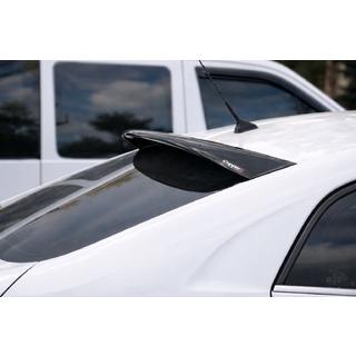 Spoilera pārsegs (ABS) Renault Megane IV 2016–2025 foto 1