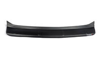BMW 3. sērija F30/F31 2012–2019 Aizmugurējā bampera difuzors EuroCap (F30, ABS) foto 4