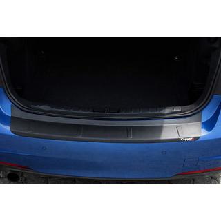 Aizmugurējā bampera difuzors EuroCap (F30, ABS) BMW 3. sērija F30/F31 2012–2019 foto 2