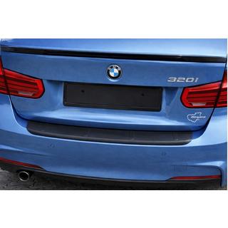 Aizmugurējā bampera difuzors EuroCap (F30, ABS) BMW 3. sērija F30/F31 2012–2019 foto 1