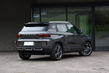 Apskats par jauno Geely ICON krosoveru foto 4