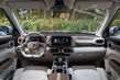 Apskats par jauno Geely ICON krosoveru foto 6