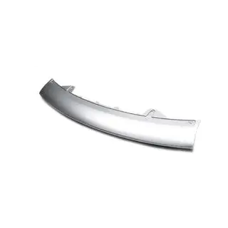 Priekšējā bufera ieliktnis (Autobiography) Range Rover Sport 2005–2013 foto 3