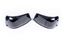 Toyota Land Cruiser 200 2007–2021 Aizmugurējie lukturi 2016-2021 (Sequential Black) foto 4