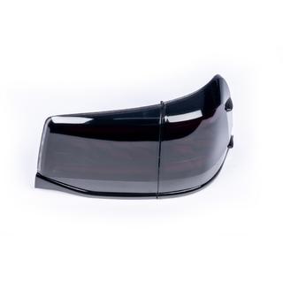 Aizmugurējie lukturi 2016-2021 (Sequential Black) Toyota Land Cruiser 200 2007–2021 foto 3