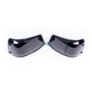 Aizmugurējie lukturi 2016-2021 (Sequential Black) Toyota Land Cruiser 200 2007–2021 foto 4