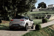 Pilsētas krosovera DS 3 Crossback E-Tense elektriskā versija foto 5