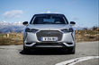 Pilsētas krosovera DS 3 Crossback E-Tense elektriskā versija foto 3