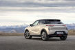 Pilsētas krosovera DS 3 Crossback E-Tense elektriskā versija foto 4