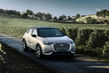 Pilsētas krosovera DS 3 Crossback E-Tense elektriskā versija foto 2