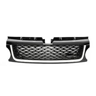 Autobiography V3 radiatora reste (melna, 2010-2013) Range Rover Sport 2005–2013 foto 1
