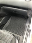 Peugeot 3008 2008–2016 EVA auto paklājiņi (melni) foto 3