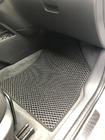 Peugeot 3008 2008–2016 EVA auto paklājiņi (melni) foto 6