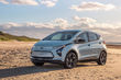 Apskats: modernizēts hečbeks Chevrolet Bolt EV foto 1