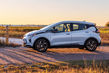 Apskats: modernizēts hečbeks Chevrolet Bolt EV foto 3