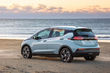 Apskats: modernizēts hečbeks Chevrolet Bolt EV foto 4