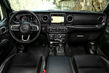 Jeep Wrangler Unlimited 4. paaudzes apskats foto 9