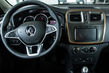 Paaugstinātas caurgājamības universālis Renault Logan MCV Stepway foto 5