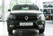 Paaugstinātas caurgājamības universālis Renault Logan MCV Stepway foto 2