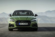 Atjauninātā Audi A5 Coupe apskats foto 2