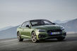 Atjauninātā Audi A5 Coupe apskats foto 3