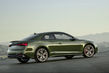 Atjauninātā Audi A5 Coupe apskats foto 5