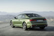 Atjauninātā Audi A5 Coupe apskats foto 6