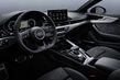 Atjauninātā Audi A5 Coupe apskats foto 9
