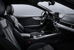Atjauninātā Audi A5 Coupe apskats foto 7