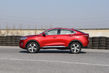 Kupejas tipa vidēja izmēra krosovers Haval F7X foto 2