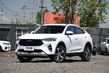 Kupejas tipa vidēja izmēra krosovers Haval F7X foto 4