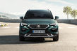 Atjauninātais krosovers SEAT Ateca foto 3