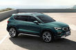 Atjauninātais krosovers SEAT Ateca foto 1