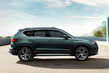 Atjauninātais krosovers SEAT Ateca foto 4