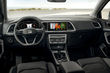 Atjauninātais krosovers SEAT Ateca foto 8