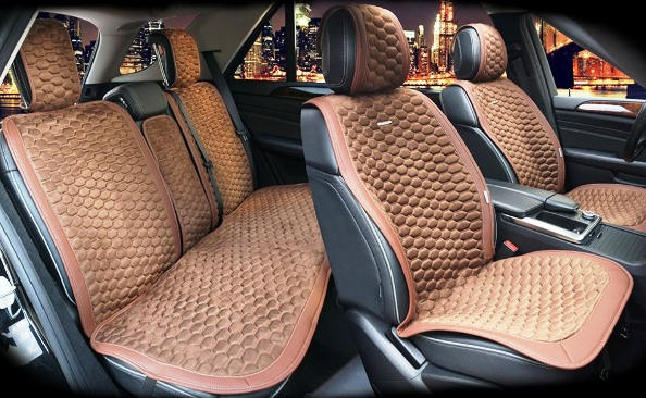 Noderīgi auto aksesuāri