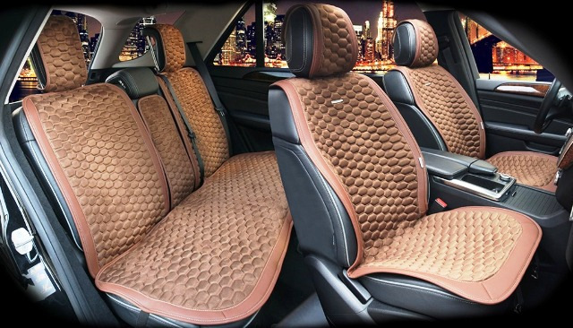 Noderīgi auto aksesuāri