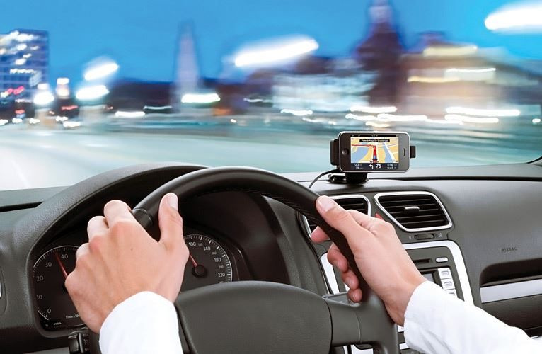 Palīgierīces automašīnai