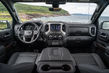 Pilna izmēra pikapa GMC Sierra apskats foto 7