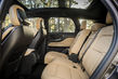 Lincoln Corsair apvidus auto apskats foto 8