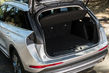 Lincoln Corsair apvidus auto apskats foto 9