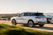 Lincoln Corsair apvidus auto apskats foto 4