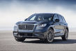 Lincoln Corsair apvidus auto apskats foto 3