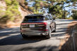 Lincoln Corsair apvidus auto apskats foto 5