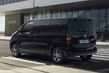Elektriskā minivena Peugeot e-Traveller apskats foto 4