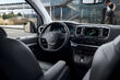 Elektriskā minivena Peugeot e-Traveller apskats foto 5