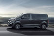 Elektriskā minivena Peugeot e-Traveller apskats foto 3