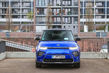 Subkompakts elektriskais krosovers KIA Soul EV foto 2