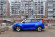 Subkompakts elektriskais krosovers KIA Soul EV foto 3